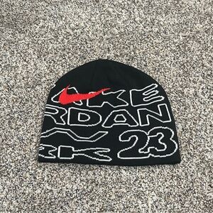 Jordan x Awake NY beanie